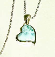 Load image into Gallery viewer, The Ocean Heart Collection