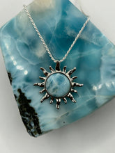 Load image into Gallery viewer, Sunny Larimar