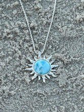 Load image into Gallery viewer, Sunny Larimar