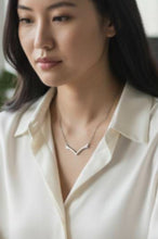 Load image into Gallery viewer, Antlera Necklace