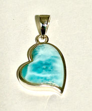 Load image into Gallery viewer, The Ocean Heart Collection