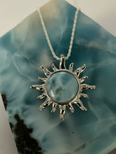 Load image into Gallery viewer, Sunny Larimar