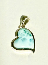 Load image into Gallery viewer, The Ocean Heart Collection