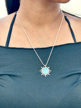 Load image into Gallery viewer, Sunny Larimar