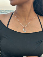 Load image into Gallery viewer, Larimar Ocean Hook