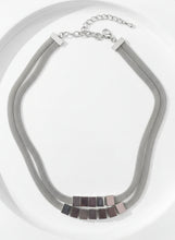 Load image into Gallery viewer, Silvara Layer Necklace