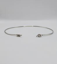 Load image into Gallery viewer, Infinia Circle neckace