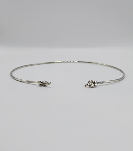 Infinia Circle neckace