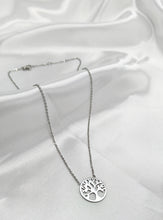 Load image into Gallery viewer, Tree of life pendant