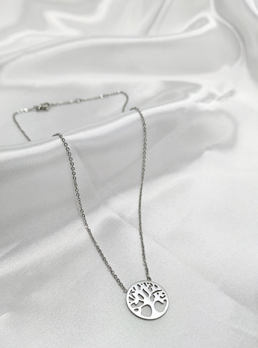 Tree of life pendant
