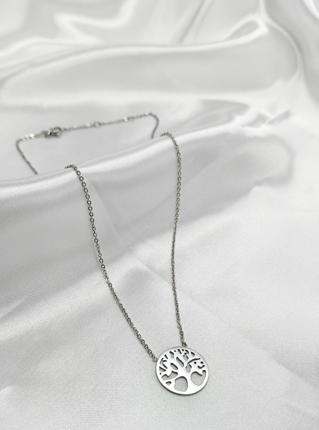 Tree of life pendant