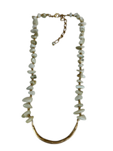 Load image into Gallery viewer, Terra Arc Necklace