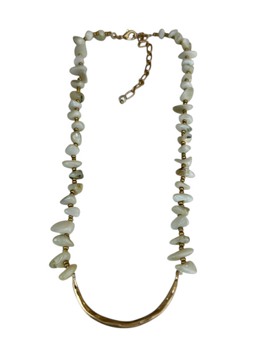 Terra Arc Necklace