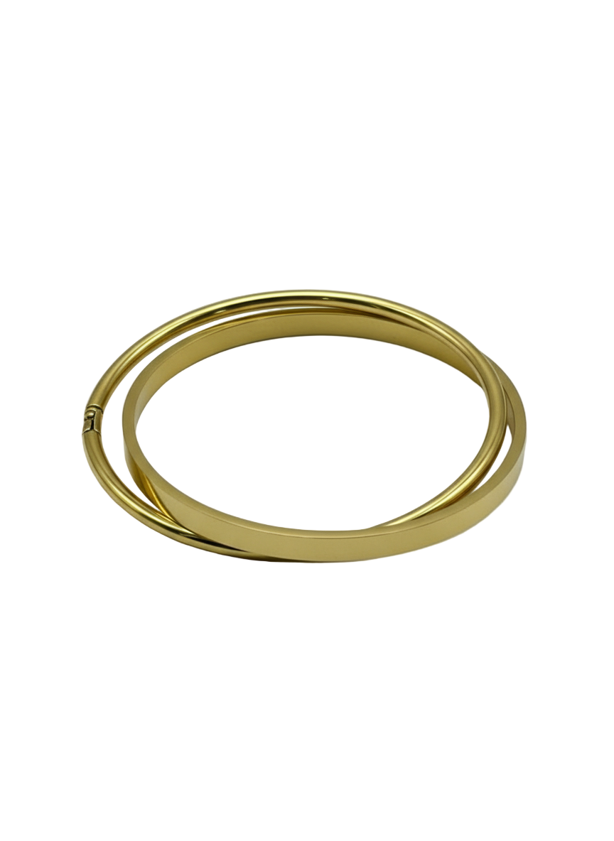 Axis Bangle