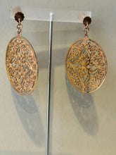 Load image into Gallery viewer, Lattice Circle