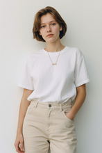 Load image into Gallery viewer, Forever loop pendant