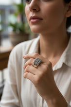 Load image into Gallery viewer, Ottoman Legacy Ring