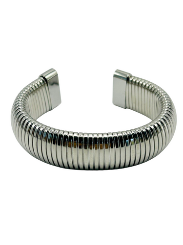 Torque femme bracelet