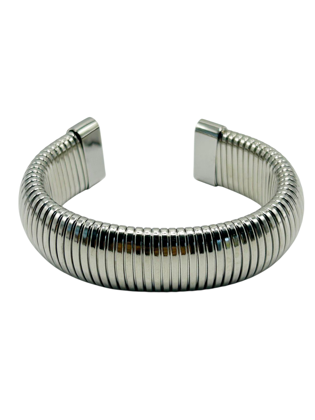 Torque femme bracelet