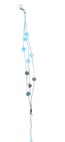 Luxe motion bracelet