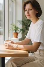 Load image into Gallery viewer, Serenelle bracelet