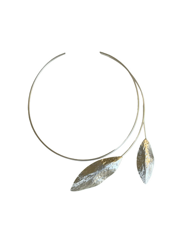 Leaf Harmony Necklace