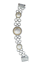 Load image into Gallery viewer, vintage harmony stainless steel bracelet