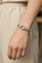 Load image into Gallery viewer, Titan weave bracelet