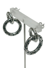 Load image into Gallery viewer, Forge Dou Earrings