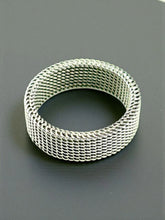 Load image into Gallery viewer, Woven Grace Band ring