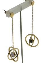 Load image into Gallery viewer, Double Note earring