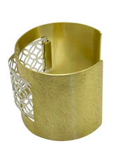 Load image into Gallery viewer, Aurora Dual-Link Cuff