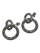 Load image into Gallery viewer, Forge Dou Earrings