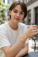 Load image into Gallery viewer, Dual Harmony bracelet