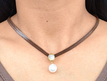 Load image into Gallery viewer, Luna bound neakace