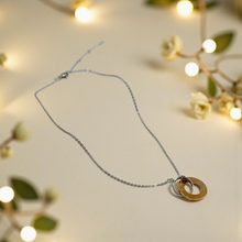 Load image into Gallery viewer, Vienne Bond necklace