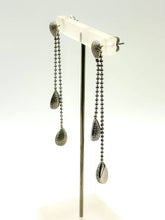 Load image into Gallery viewer, Sandy Drop Earrings