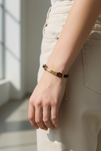 Load image into Gallery viewer, Velin gold bracelet