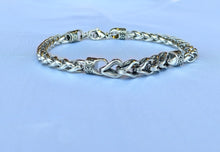 Load image into Gallery viewer, Valen Forge Bracelet