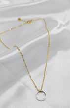 Load image into Gallery viewer, minimal Round Charm