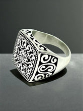 Load image into Gallery viewer, Ottoman Legacy Ring