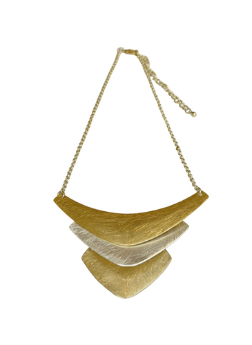 TriNova Necklace