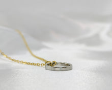 Load image into Gallery viewer, minimal Round Charm