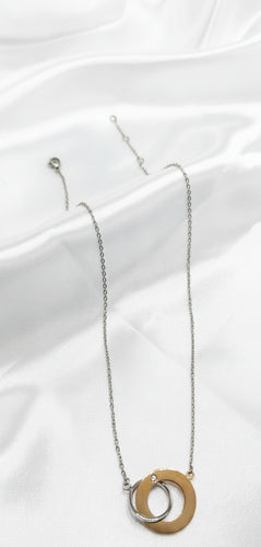 Vienne Bond necklace