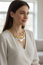 Load image into Gallery viewer, Aurelia Chain Necklace