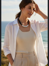 Load image into Gallery viewer, Serein Charm Necklace