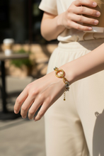 Load image into Gallery viewer, Vínculo bracelet