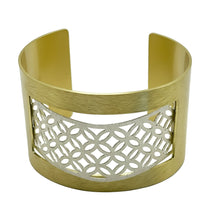 Load image into Gallery viewer, Aurora Dual-Link Cuff