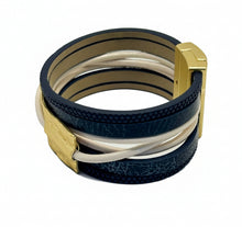 Load image into Gallery viewer, Boho Sun-Hammer Layered Wrap Bracelet