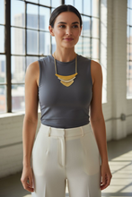 Load image into Gallery viewer, TriNova Necklace